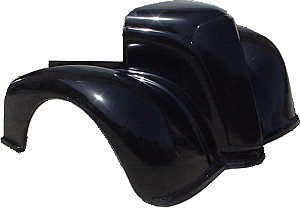 37 Chevy