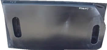 galaxy door