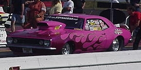 fiberglass camaro parts