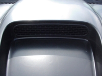 chevy truck hood