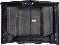 S10 hood