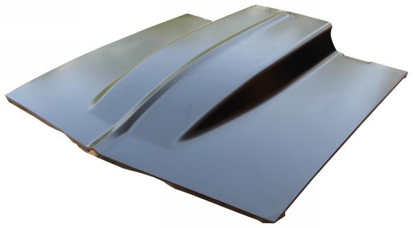 67-69 Chevrolet Camaro Aluminum 4 inch Cowl Hood: Part No: 300-3569-4A ... Price $599.95 + S/H. Weight 23 Lbs. Includes light springs.
