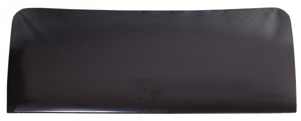 67-69 Camaro Aluminum Rear Deck Lid Aluminum: Part No: 850-3567-A ... Price $399.95 + S/H. Weight 11 Lbs.