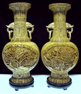 Bone Carving