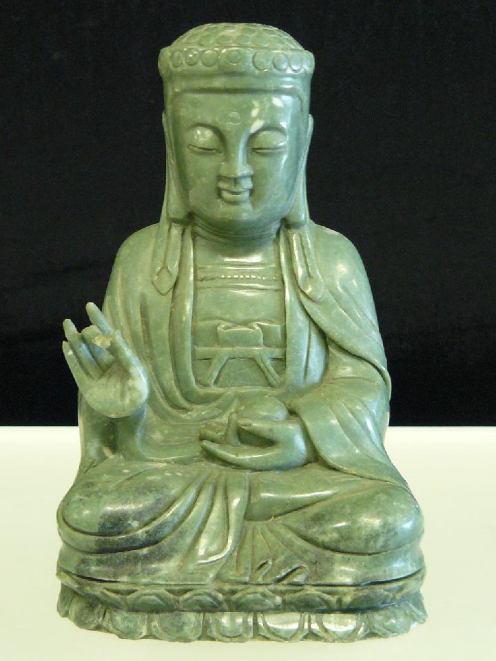 jade buddha