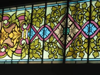 Custom Ceiling Art Dome Designs Welcome