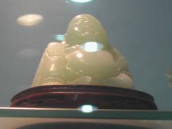 jade Buddha