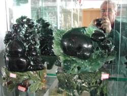 Jade Carving