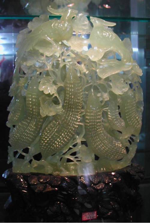 Xiu Yu Jade