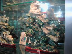 jade Carving