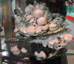 Jade Carving