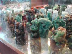 jade hen