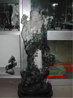 ade Carving