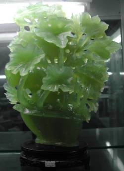 Jade Carving