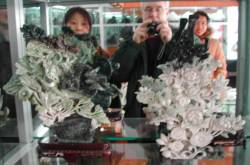 Jade Carving