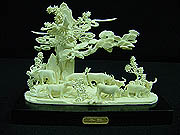 Buffalo Scenery $95.00 + S/H