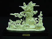 Camel Scenery $95.00 + S/H