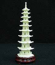 9 Story Pagoda (9817)