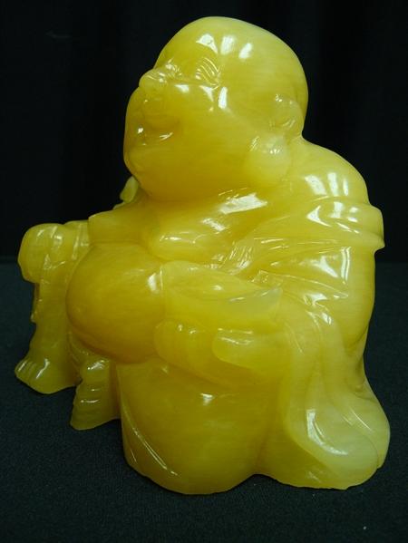 jade buddha