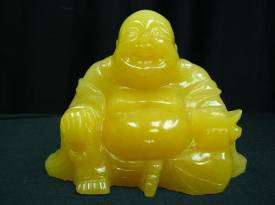 JADE BUDDHA