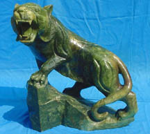 jade tiger