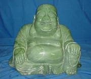 JADE BUDDHA