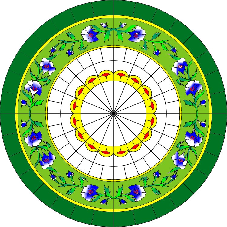 Ceiling Dome Art Ceiling Dome Art Designs Welcome