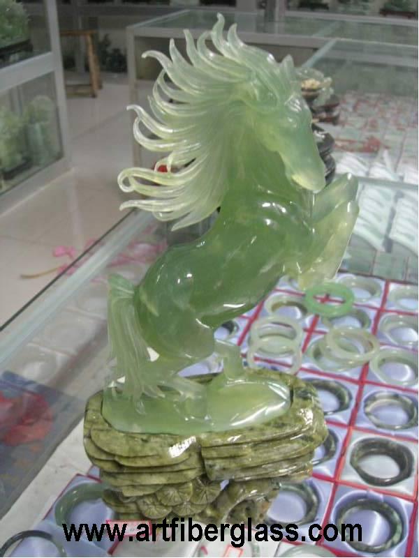 jade carvings