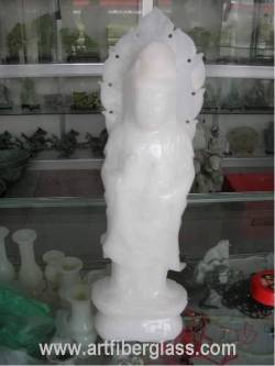 jade carving