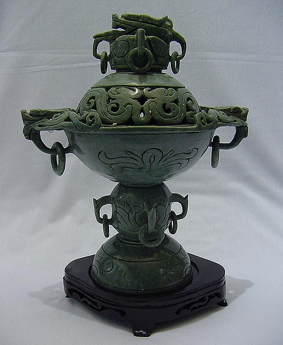 jade dragon