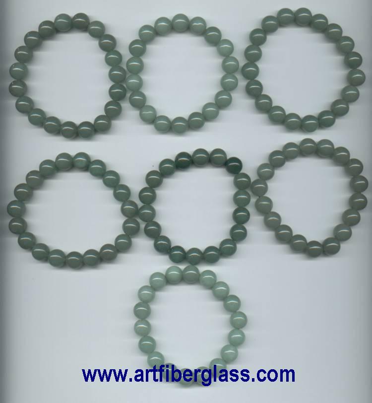 jade beads photo