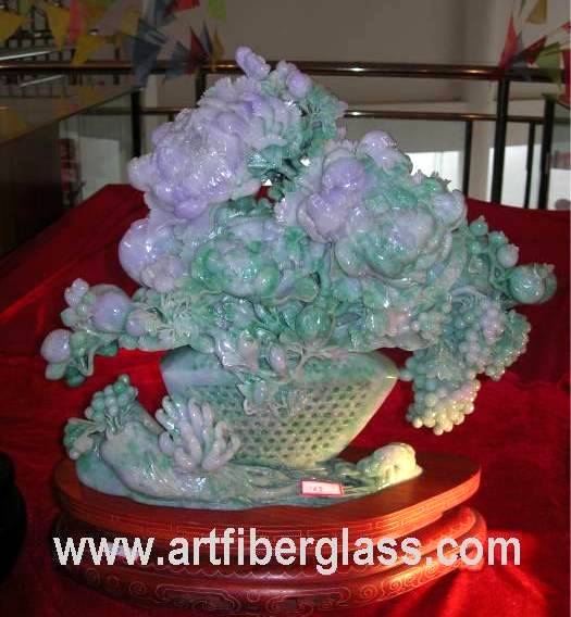 jade carving burma jadeite