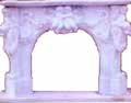 Marble Fireplace Mantle Photos