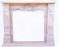 Marble Fireplace Mantle Photos