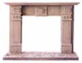Marble Fireplace Mantle Photos