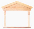 Marble Fireplace Mantle Photos