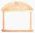 Marble Fireplace Mantle Photos