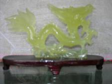 jade Dragon