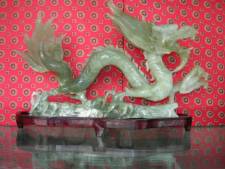 jade Dragon