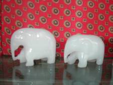 jade Elephants