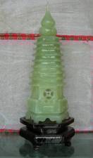 jade Pagoda