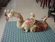 Jade Dragon