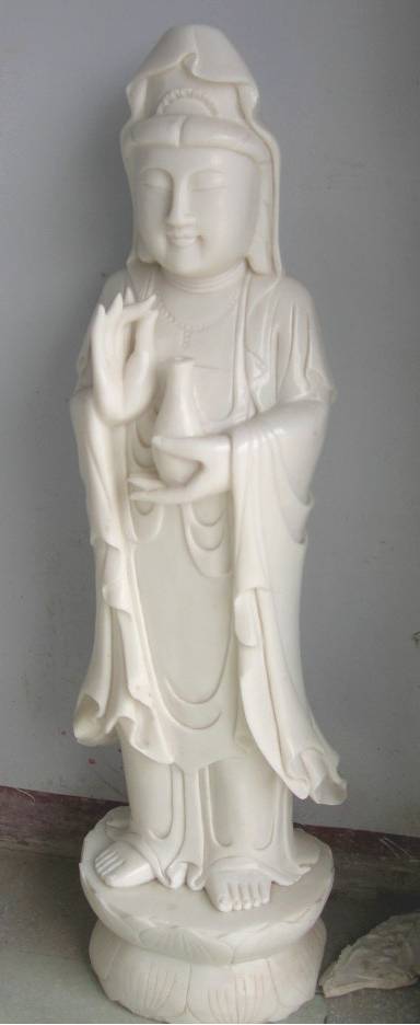 jade kwan yin