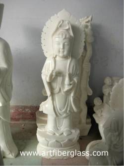 Jade Carving Sculpture photo image