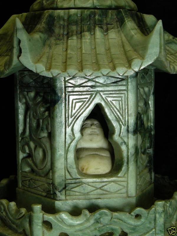 jade elephant