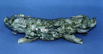 JADE Dragon FORTUNE PILLOW (HJ046E)
Price = $ 49.99 + S/H