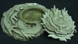 JADE DRAGON JEWELRY BOX (HJ071B)
Price = $ 49.99 + S/H