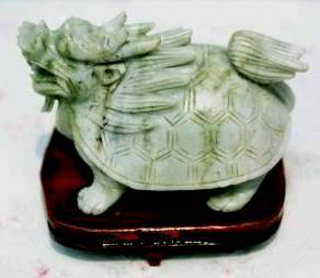 JADE DRAGON TURTLE(HL01)
Price = $ 39.99 + S/H