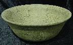ANTIQUE JADE BOWL (LW01B)
Price = $245.00 + S/H