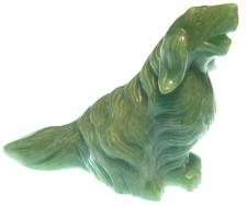 Jade Dog
